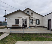 коттедж 138 кв м Садовая улица, 41