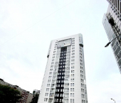 2-комн, 48кв м, этаж 17/20 улица Пушкина, 6