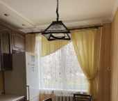 2-комн, 50кв м, этаж 3/5 улица Свердлова, 158