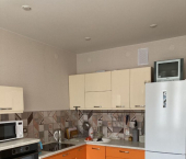 2-комн, 42кв м, этаж 5/13 улица Николая Островского, 52