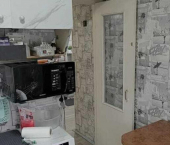 3-комн, 52кв м, этаж 3/5 улица Карла Маркса, 3