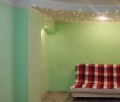 1-комн, 32кв м, этаж 2/6 Комсомольский пр-кт, 50