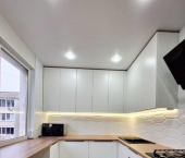 2-комн, 53кв м, этаж 4/5 улица Азина, 31