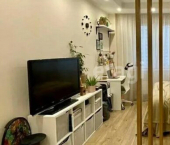 1-комн, 31кв м, этаж 4/5 улица Академика Вавилова, 9