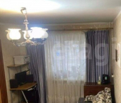 2-комн, 41кв м, этаж 2/5 улица Академика Веденеева, 77