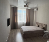 1-комн, 46кв м, этаж 6/9 ул Советская, 3