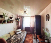 комната 17 кв м ул Трухина, 52