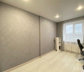 3-комн, 53кв м, этаж 7/9 ул Анвара Гатауллина, 29 2