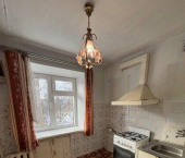 3-комн, 49кв м, этаж 3/5 ул Мира, 53