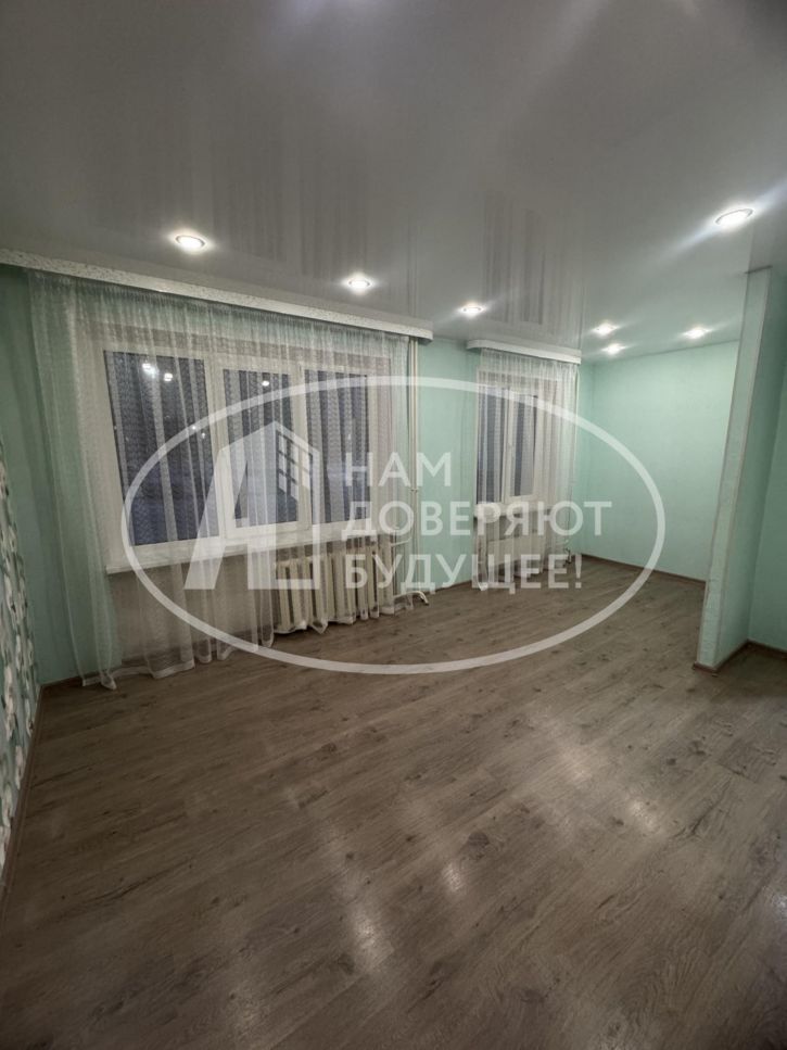 1-комн квартира улица Декабристов, 11