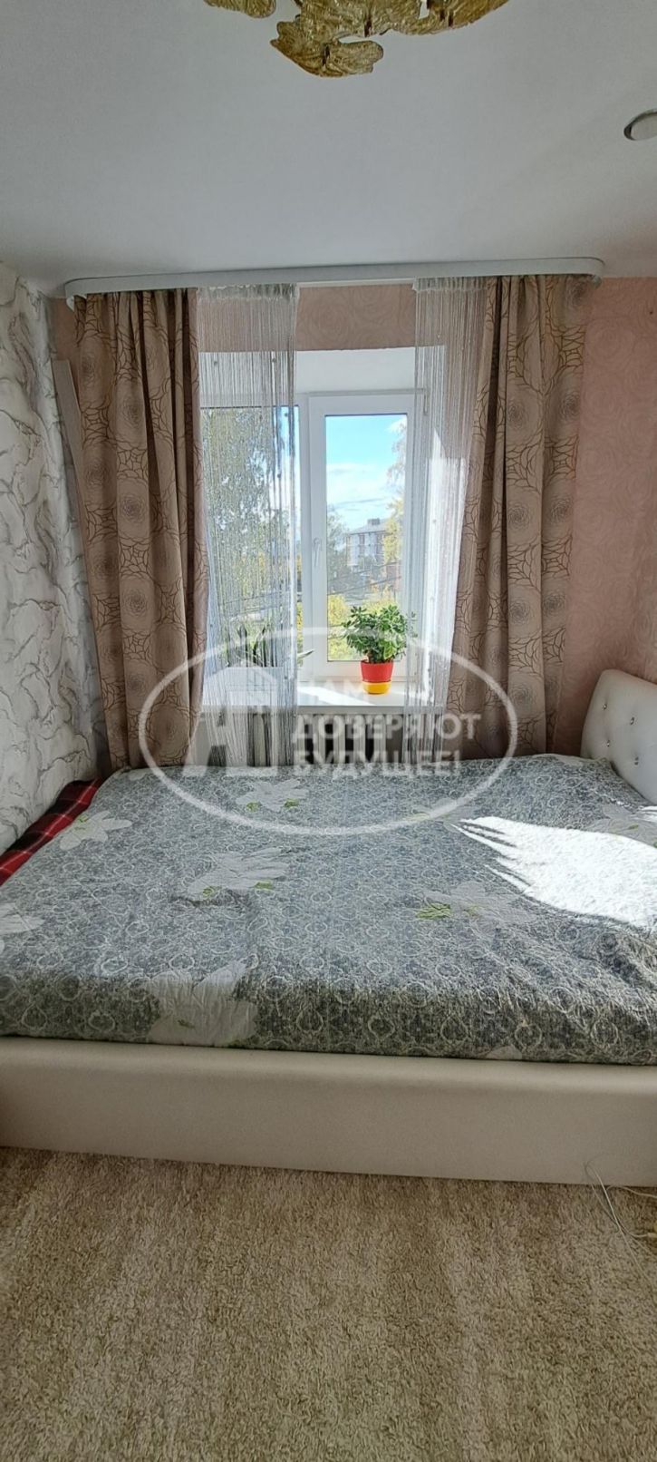 2-комн квартира Пионерская улица, 48Д