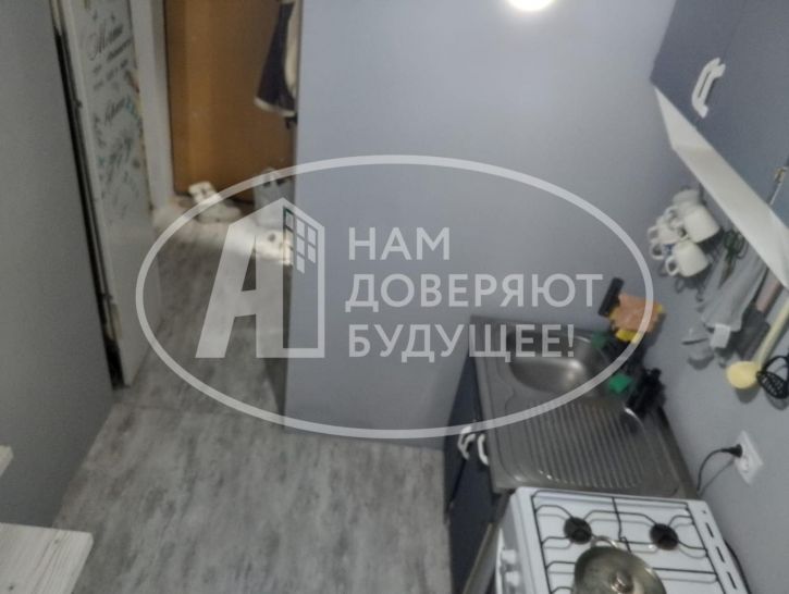 1-комн квартира улица Декабристов, 1/2