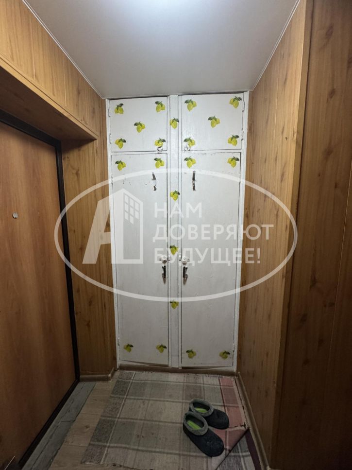 1-комн квартира улица Декабристов, 11