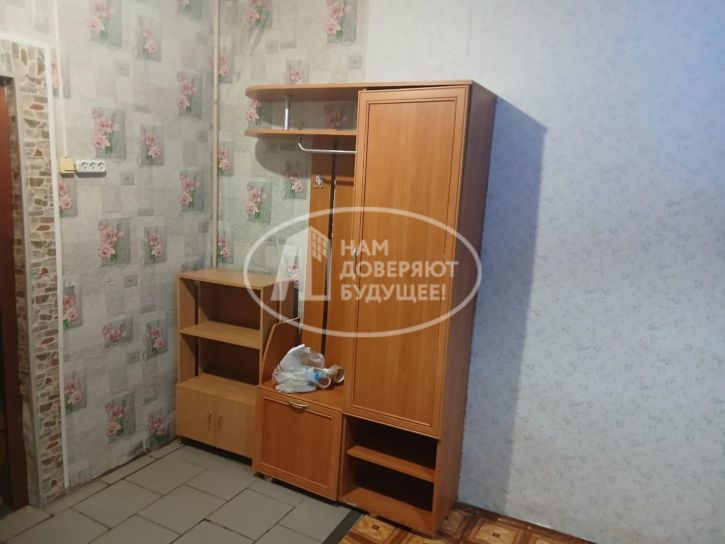 Комната Красноармейская улица, 35Б