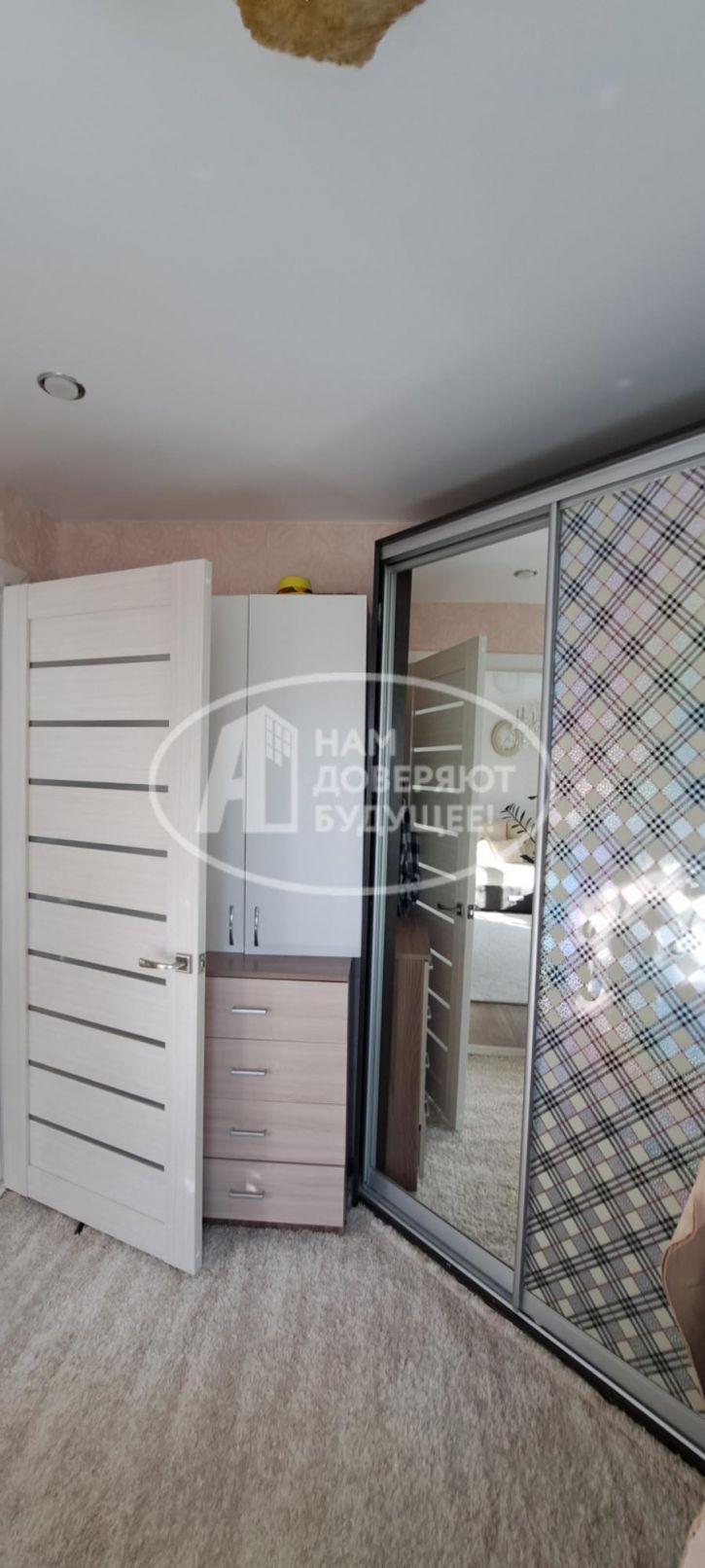 2-комн квартира Пионерская улица, 48Д