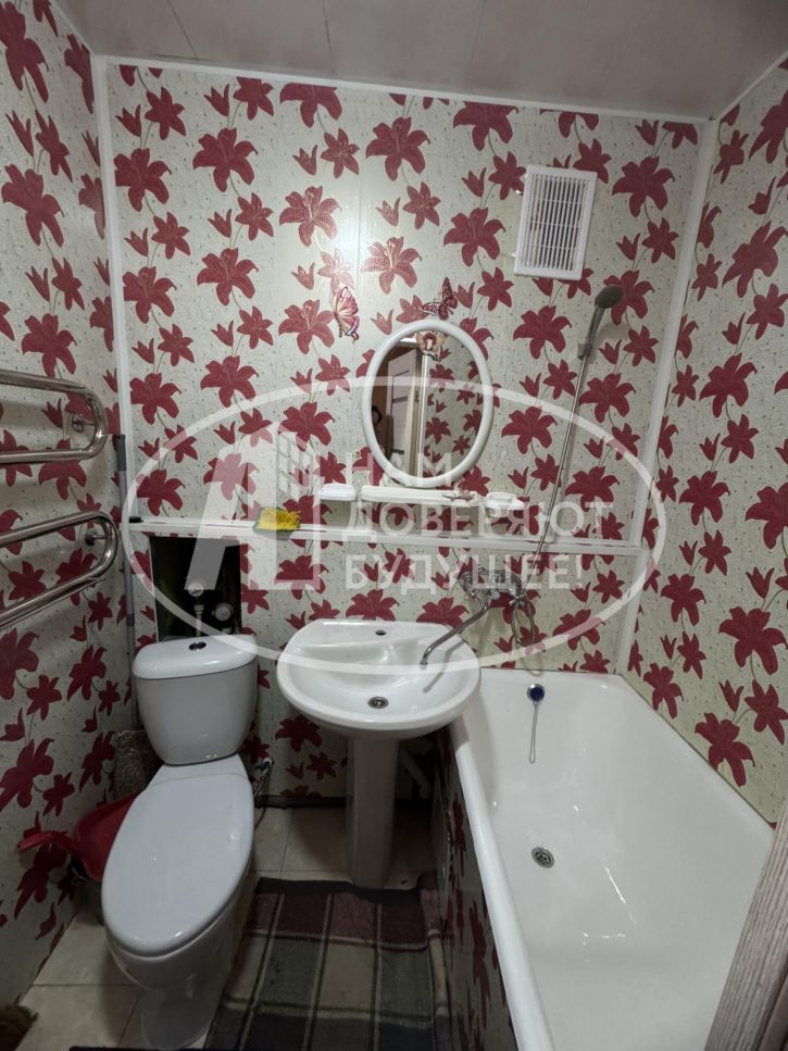 1-комн квартира улица Декабристов, 11