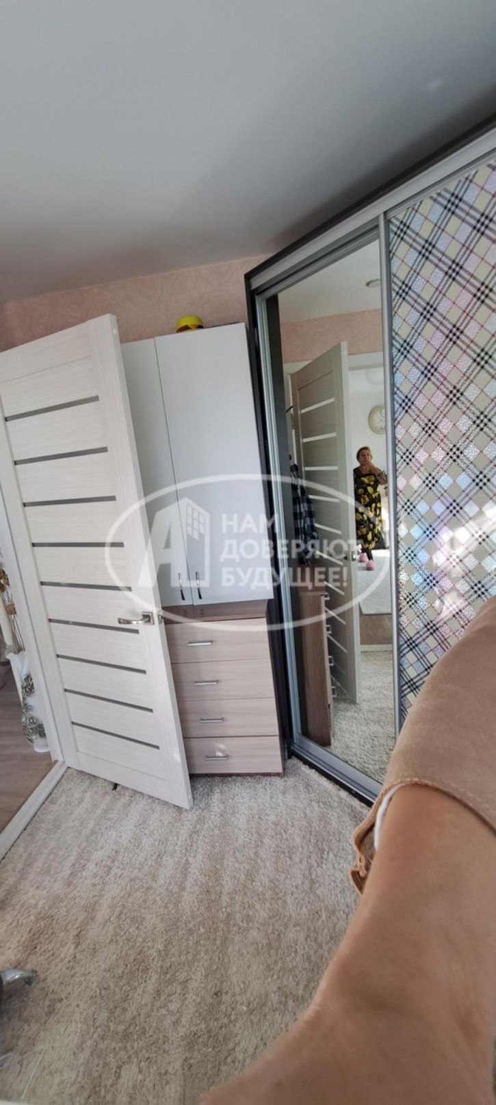 2-комн квартира Пионерская улица, 48Д