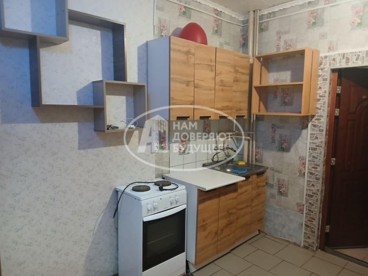 Комната Красноармейская улица, 35Б