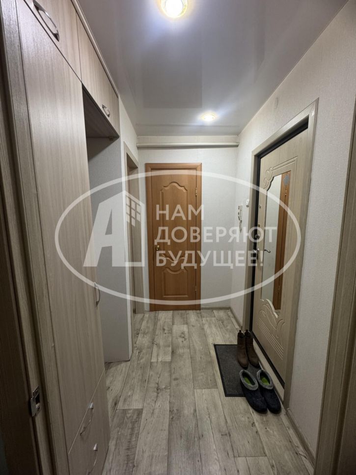 1-комн квартира улица Декабристов, 11