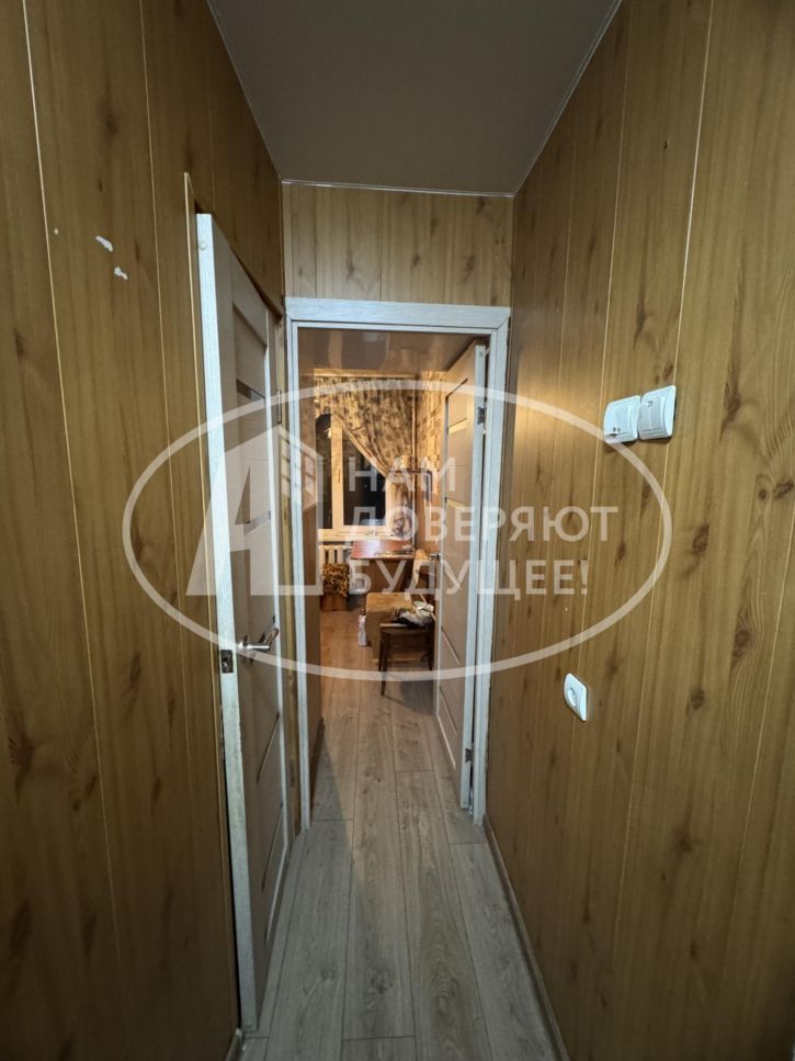 1-комн квартира улица Декабристов, 11