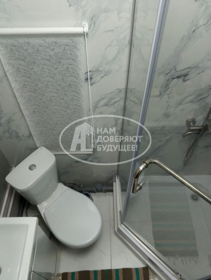 1-комн квартира улица Декабристов, 1/2