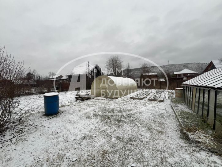 Коттедж/дом улица Кирова, 90