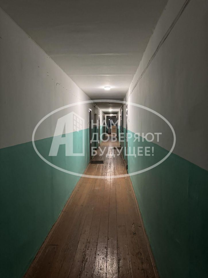 1-комн квартира улица Декабристов, 11