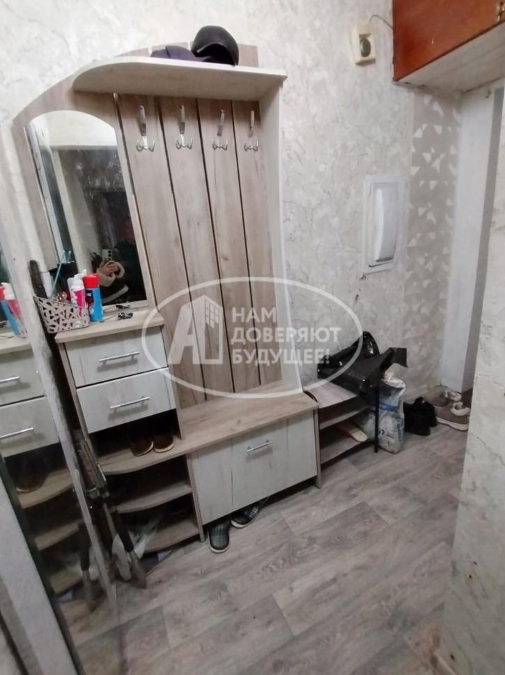 1-комн квартира улица Чайковского, 22