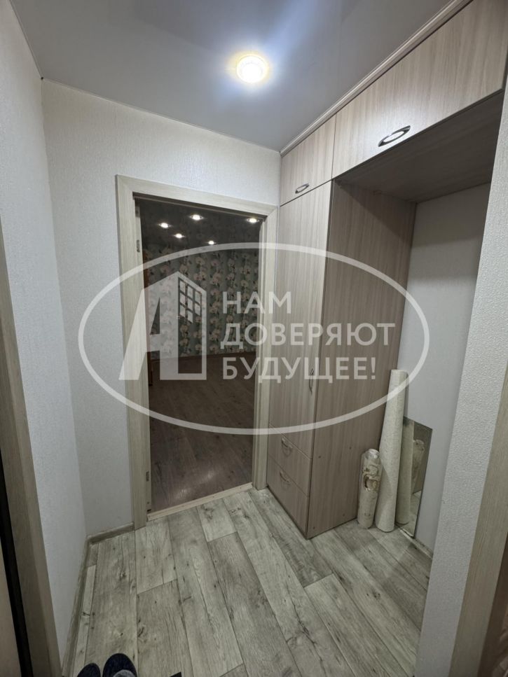 1-комн квартира улица Декабристов, 11