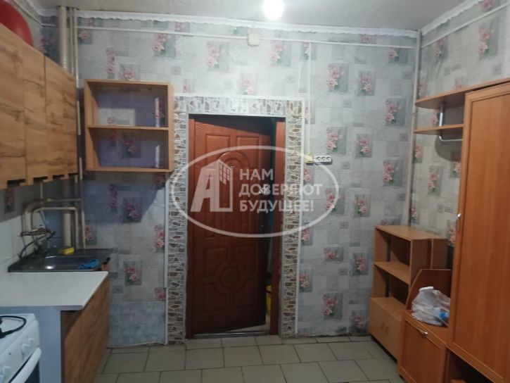 Комната Красноармейская улица, 35Б