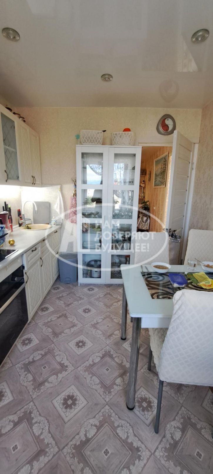 2-комн квартира Пионерская улица, 48Д