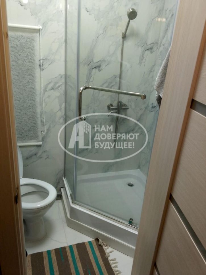 1-комн квартира улица Декабристов, 1/2