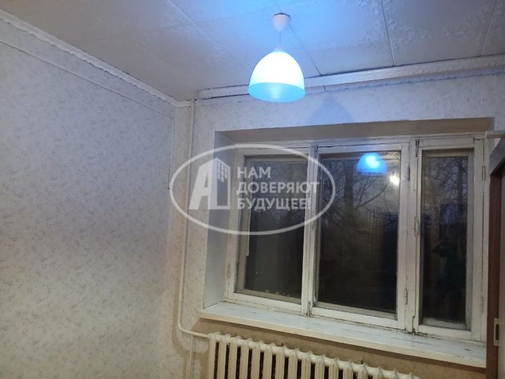 Комната Красноармейская улица, 35Б