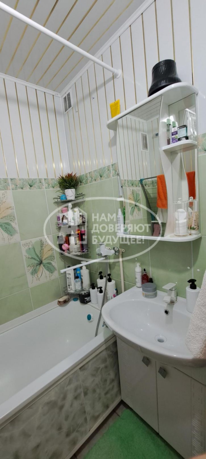 2-комн квартира Пионерская улица, 48Д