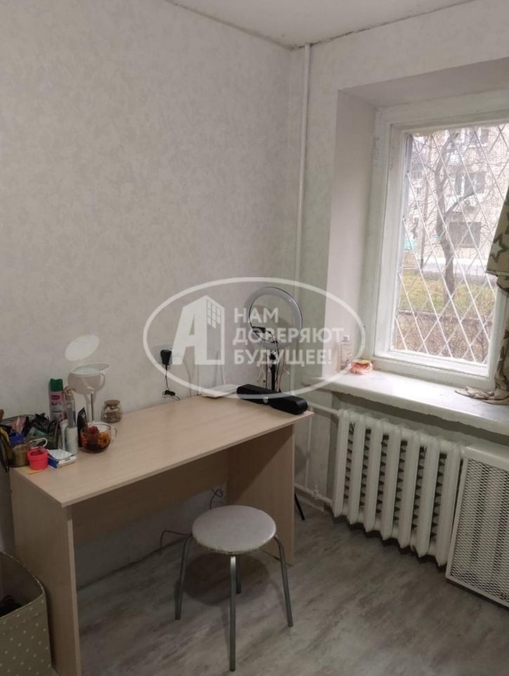 1-комн квартира улица Декабристов, 1/2