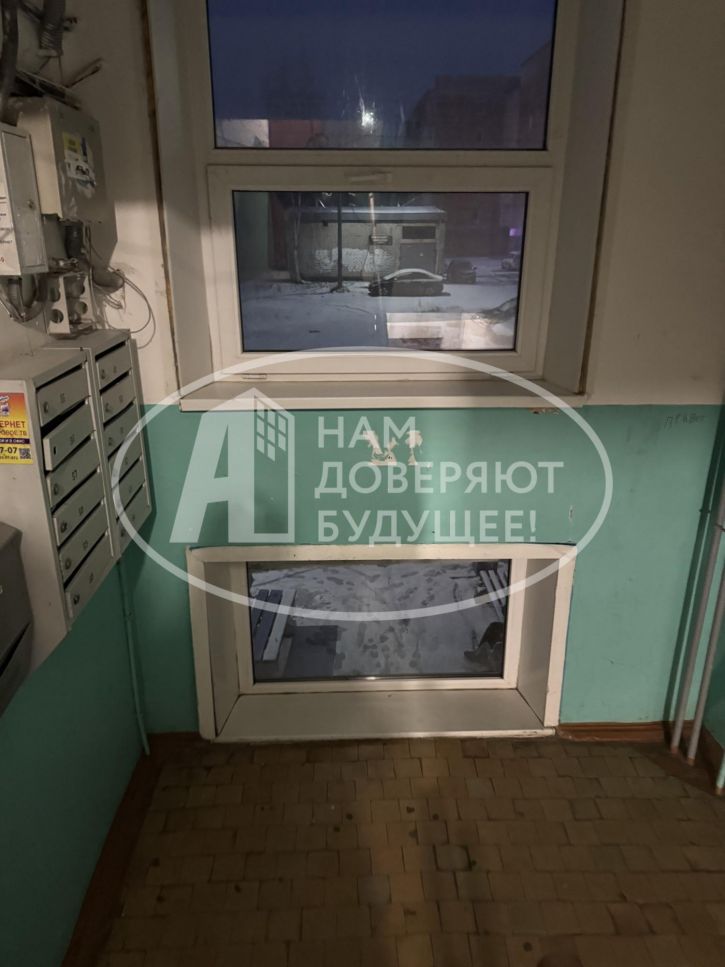 1-комн квартира улица Декабристов, 11