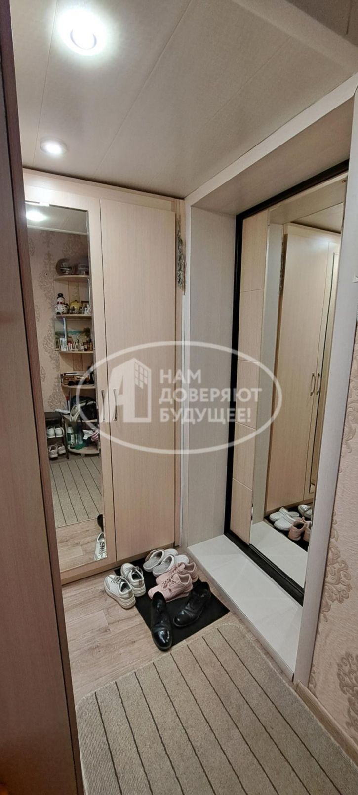 2-комн квартира Пионерская улица, 48Д