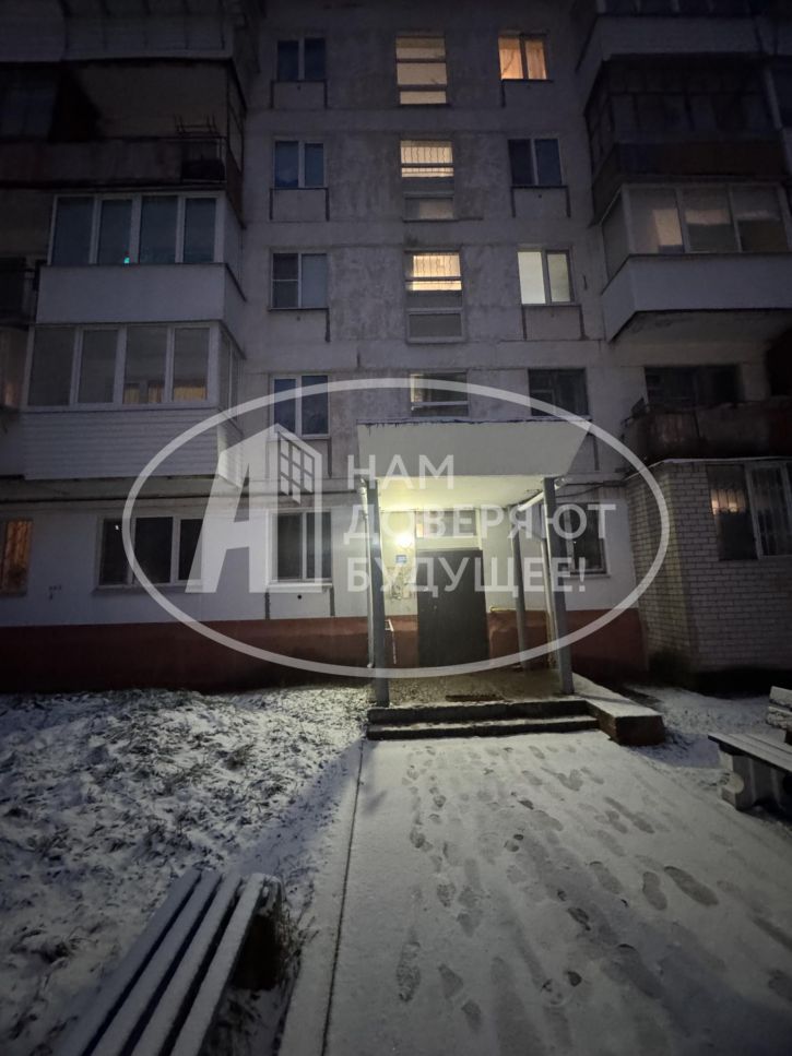 1-комн квартира улица Декабристов, 11