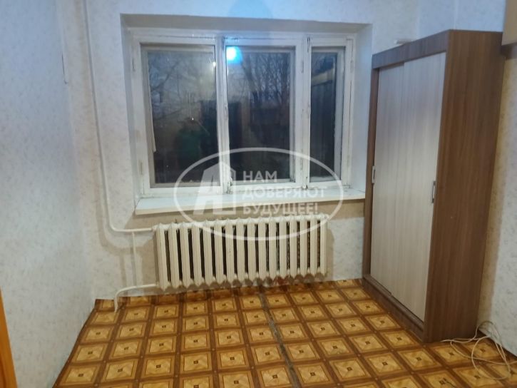 Комната Красноармейская улица, 35Б