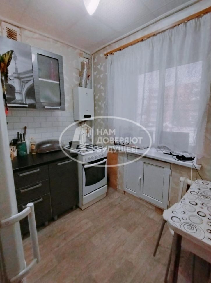 1-комн квартира улица Чайковского, 22