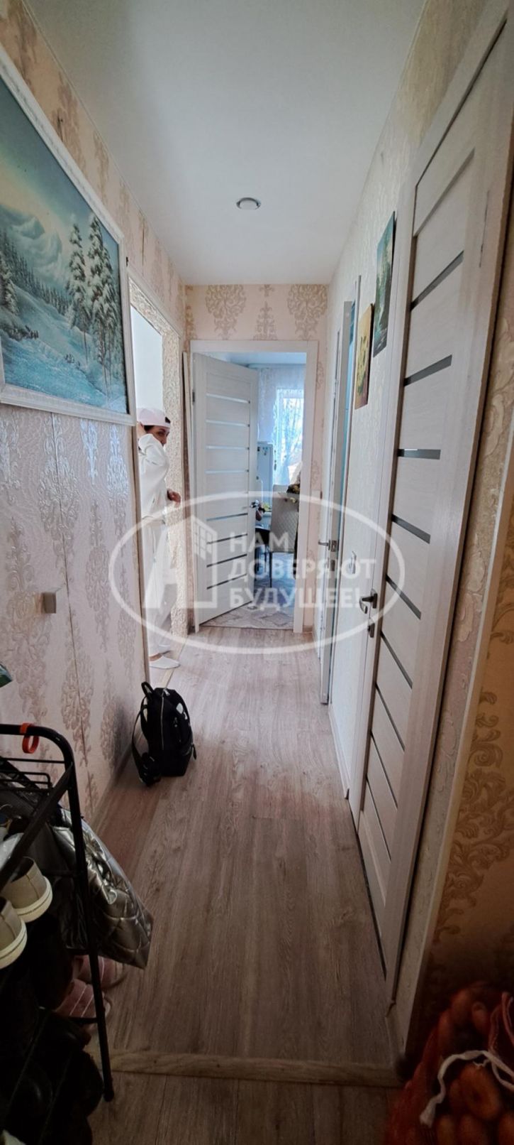 2-комн квартира Пионерская улица, 48Д