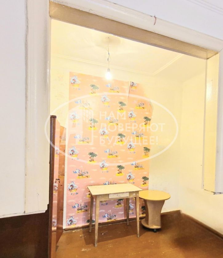 1-комн квартира улица Суворова, 29