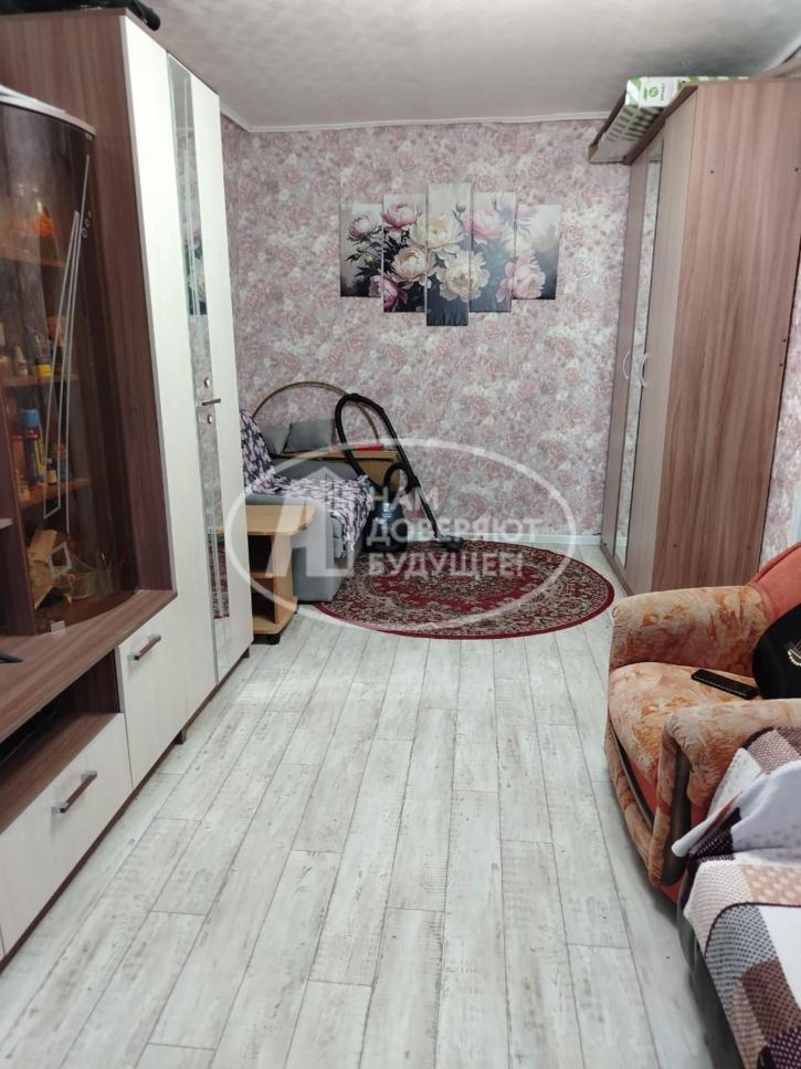 1-комн квартира улица Чайковского, 22