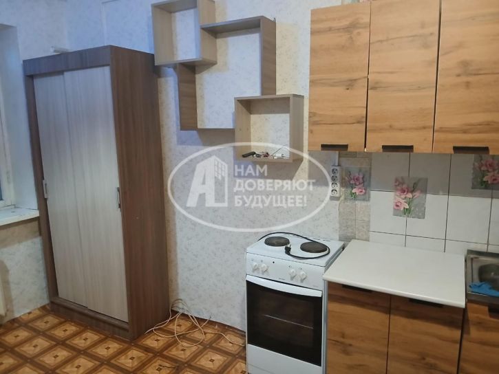 Комната Красноармейская улица, 35Б