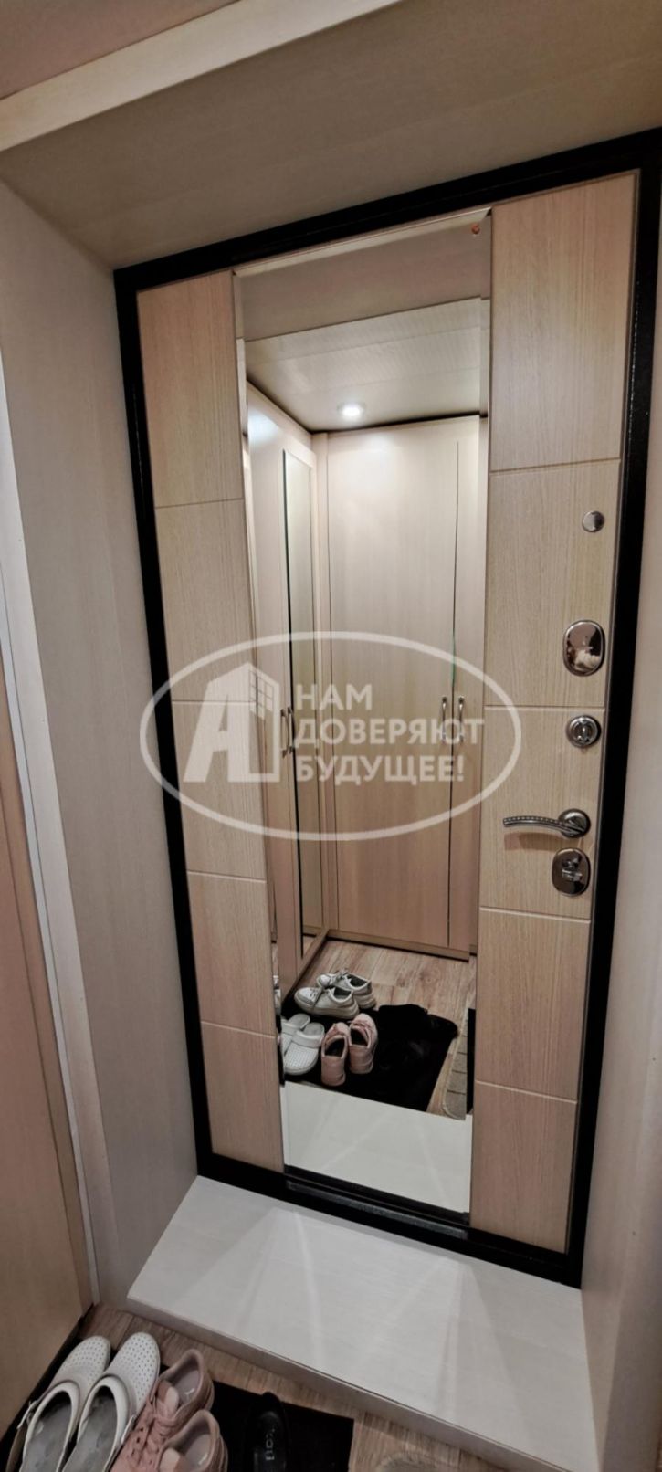 2-комн квартира Пионерская улица, 48Д