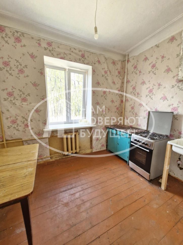 1-комн квартира улица Суворова, 29