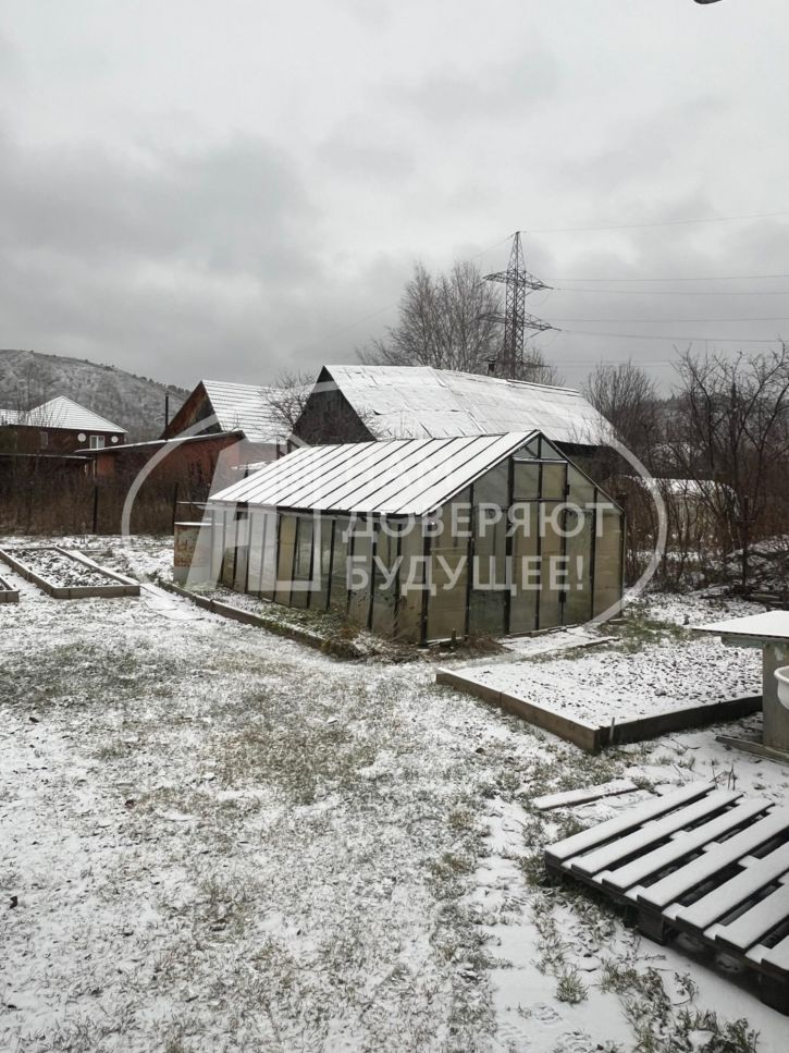 Коттедж/дом улица Кирова, 90