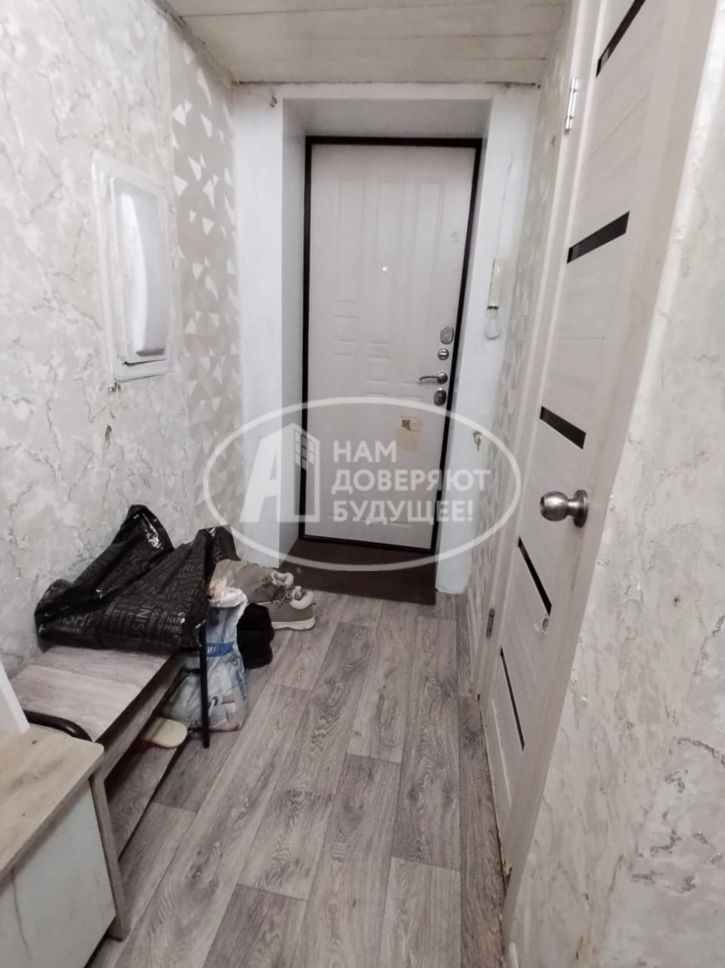 1-комн квартира улица Чайковского, 22