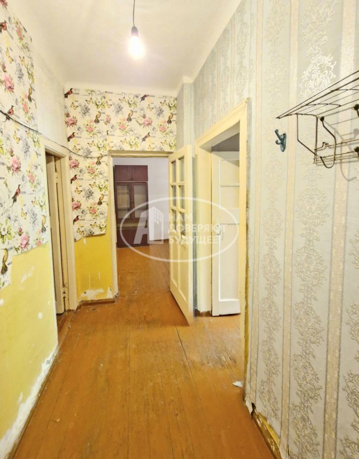 1-комн квартира улица Суворова, 29