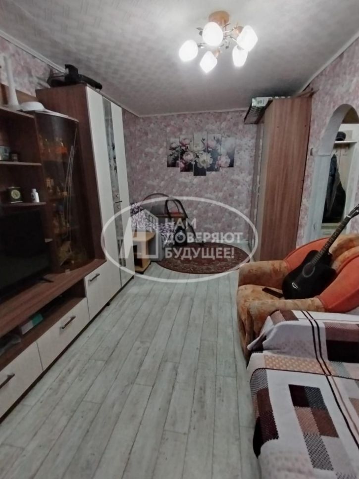 1-комн квартира улица Чайковского, 22